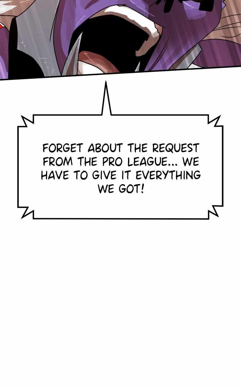 Double Click (PARK Soo-bong) Chapter 121 - Page 29 in English