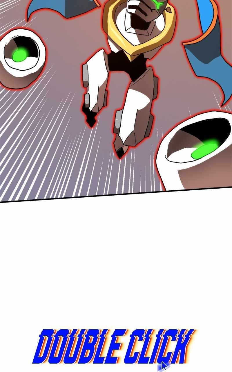 Double Click (PARK Soo-bong) Chapter 121 - Page 33 in English