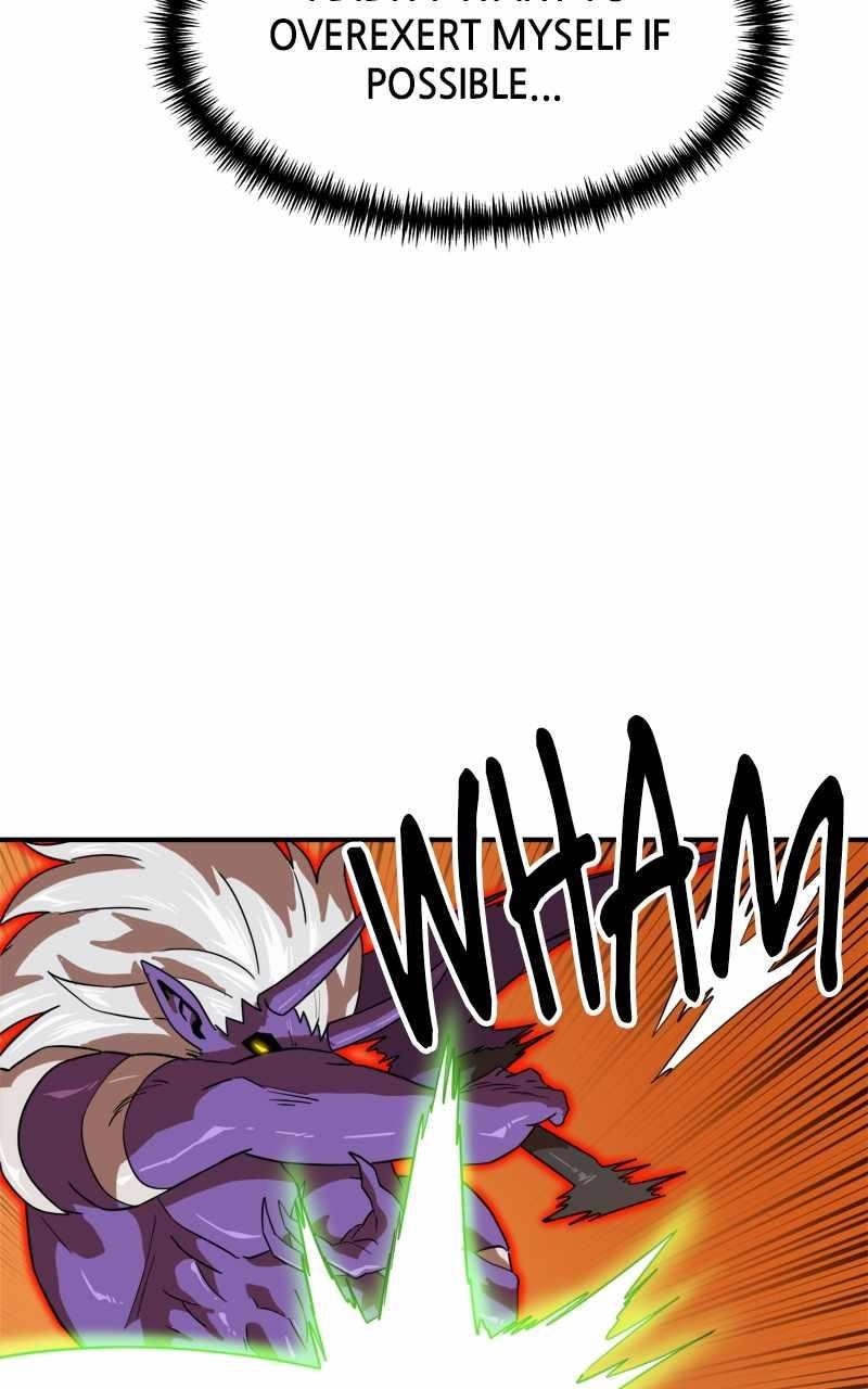 Double Click (PARK Soo-bong) Chapter 121 - Page 36 in English