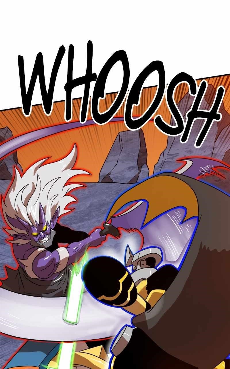 Double Click (PARK Soo-bong) Chapter 121 - Page 45 in English