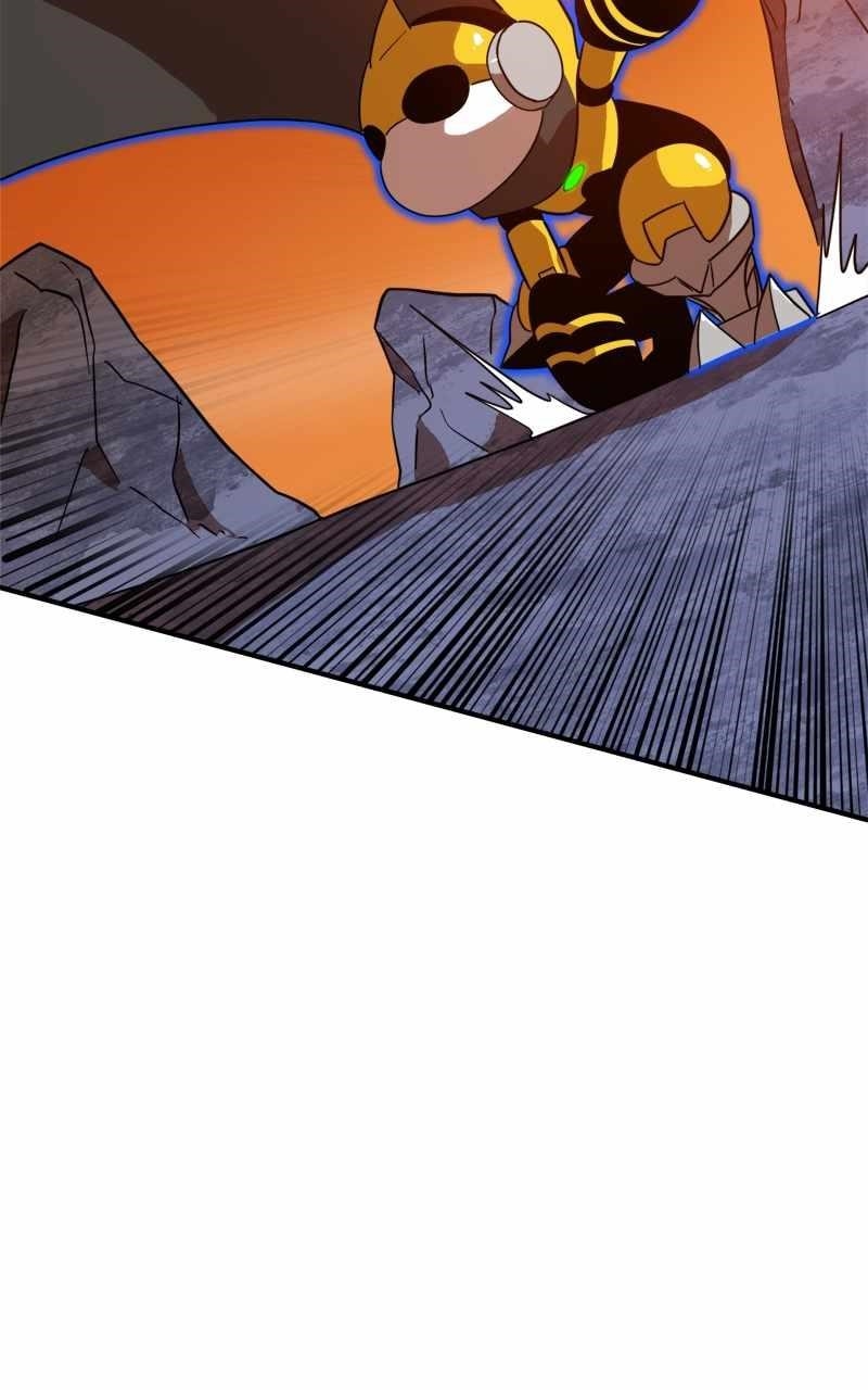 Double Click (PARK Soo-bong) Chapter 121 - Page 47 in English