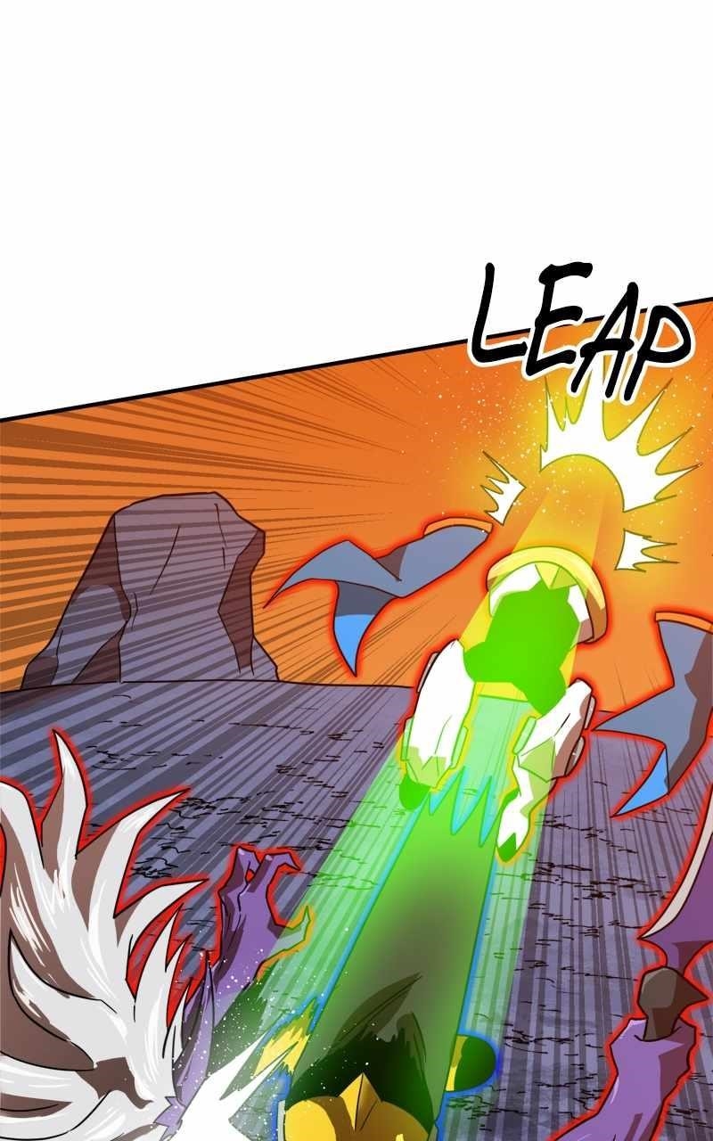 Double Click (PARK Soo-bong) Chapter 121 - Page 51 in English
