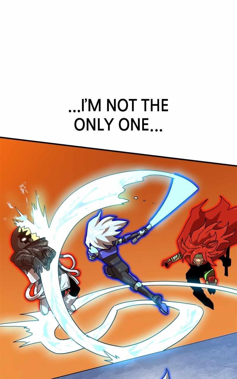 Double Click (PARK Soo-bong) Chapter 121 - Page 54 in English