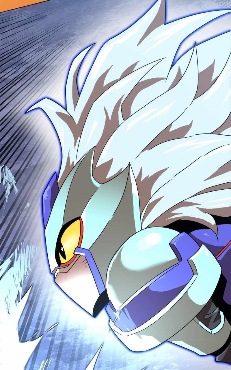 Double Click (PARK Soo-bong) Chapter 121 - Page 55 in English