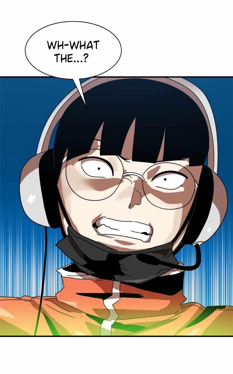 Double Click (PARK Soo-bong) Chapter 121 - Page 57 in English