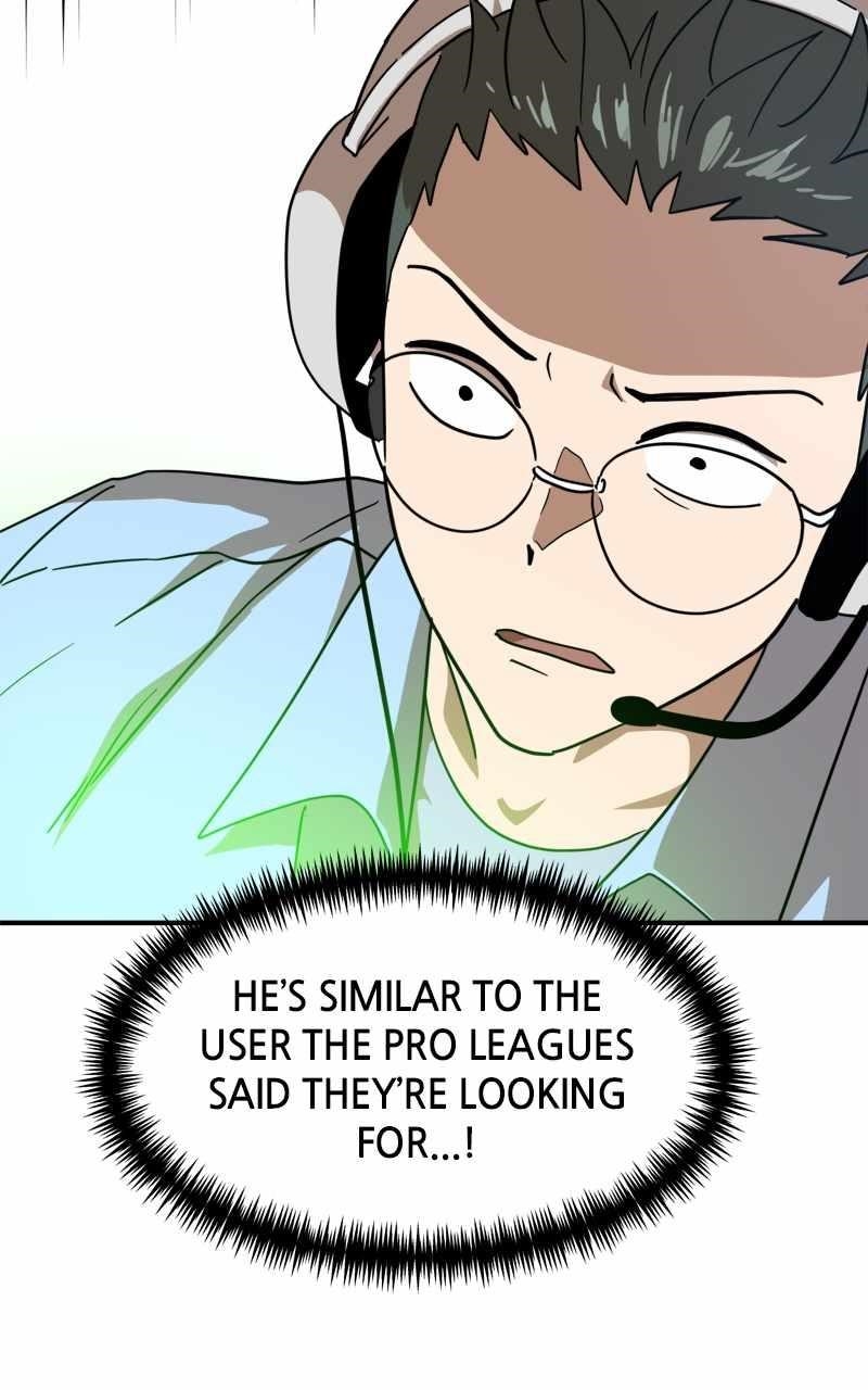 Double Click (PARK Soo-bong) Chapter 121 - Page 72 in English