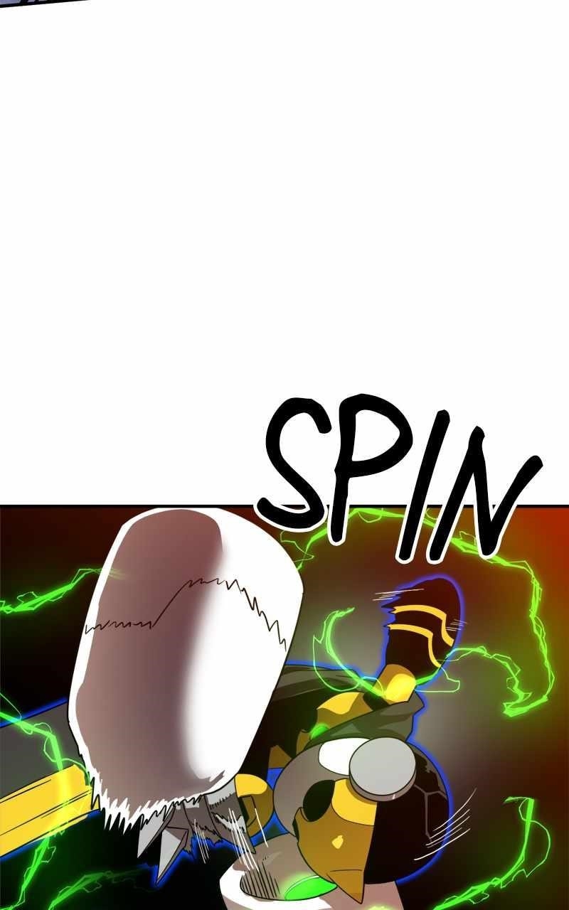 Double Click (PARK Soo-bong) Chapter 121 - Page 75 in English