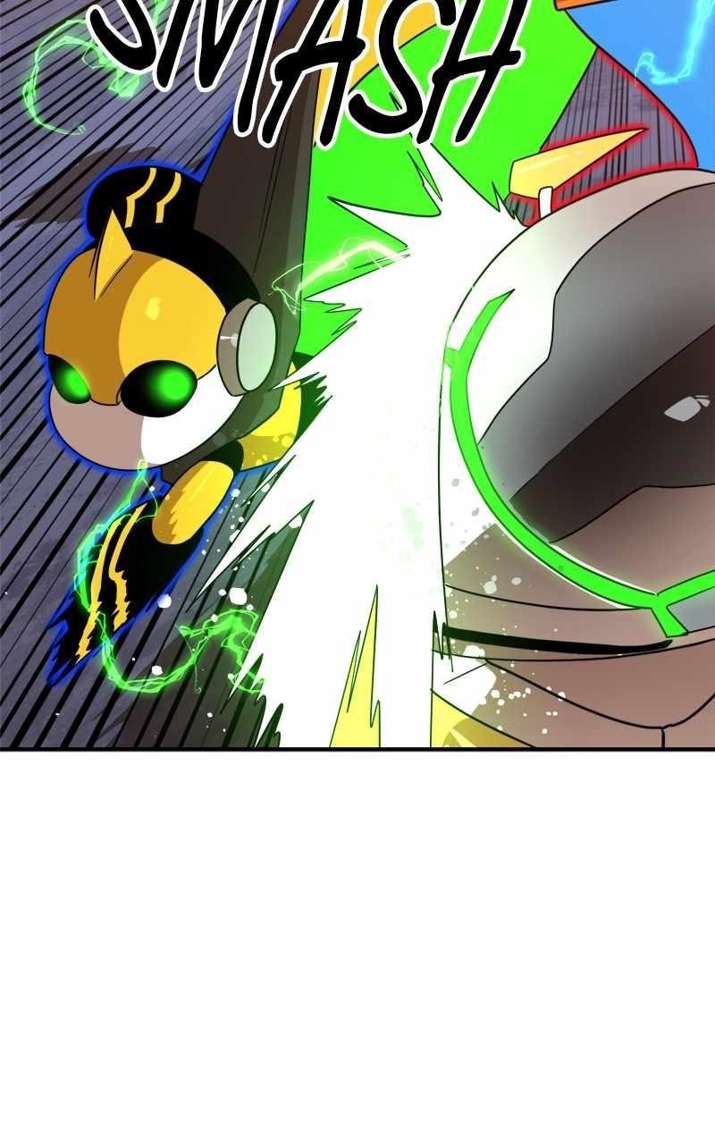 Double Click (PARK Soo-bong) Chapter 121 - Page 77 in English
