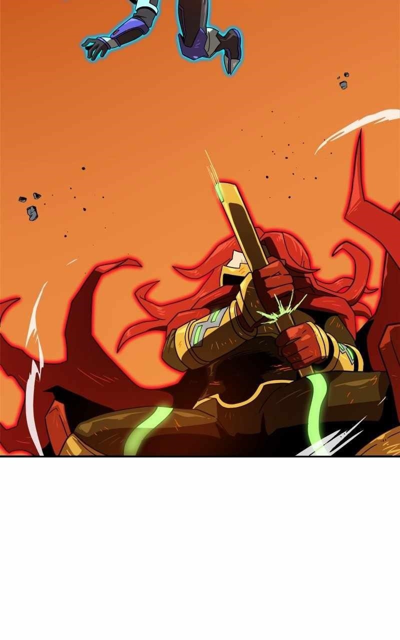Double Click (PARK Soo-bong) Chapter 122 - Page 111 in English