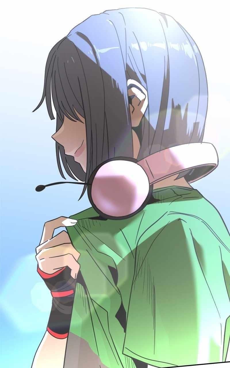 Double Click (PARK Soo-bong) Chapter 122 - Page 119 in English