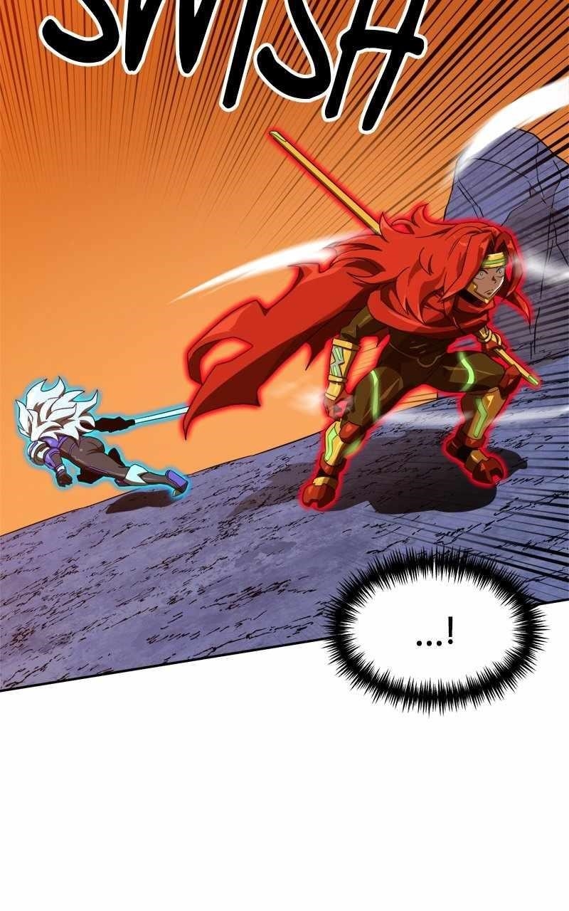 Double Click (PARK Soo-bong) Chapter 122 - Page 13 in English