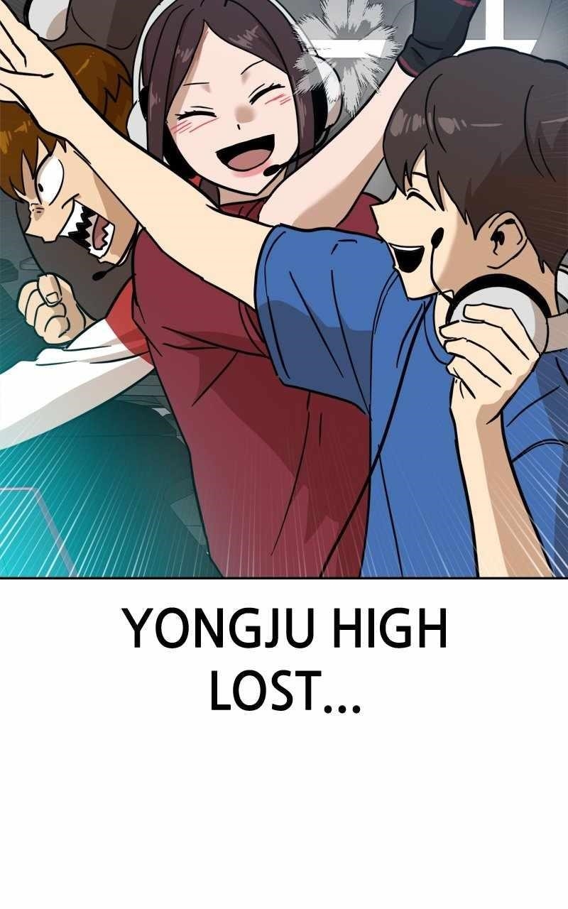 Double Click (PARK Soo-bong) Chapter 122 - Page 147 in English