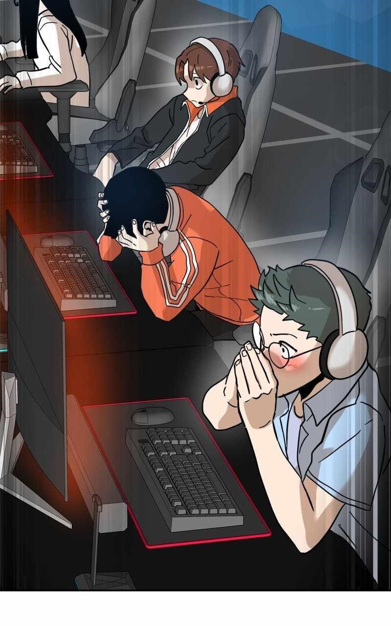 Double Click (PARK Soo-bong) Chapter 122 - Page 149 in English