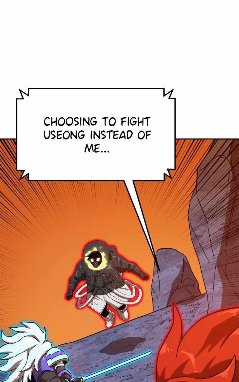 Double Click (PARK Soo-bong) Chapter 122 - Page 17 in English