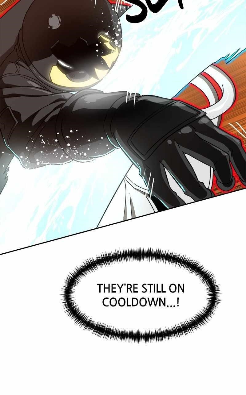 Double Click (PARK Soo-bong) Chapter 122 - Page 22 in English