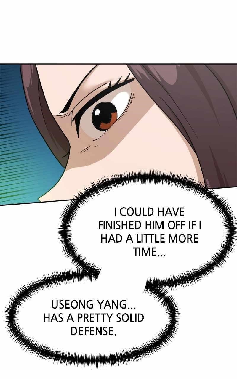 Double Click (PARK Soo-bong) Chapter 122 - Page 26 in English