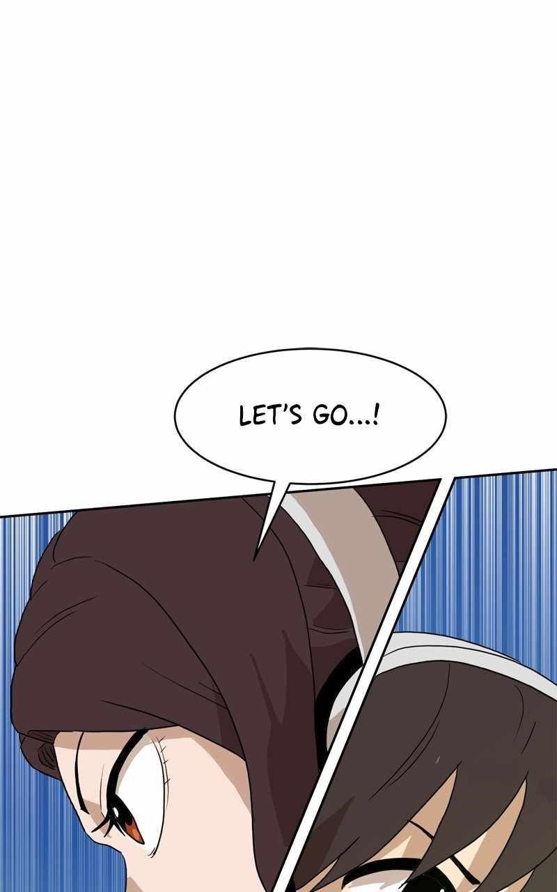Double Click (PARK Soo-bong) Chapter 122 - Page 3 in English