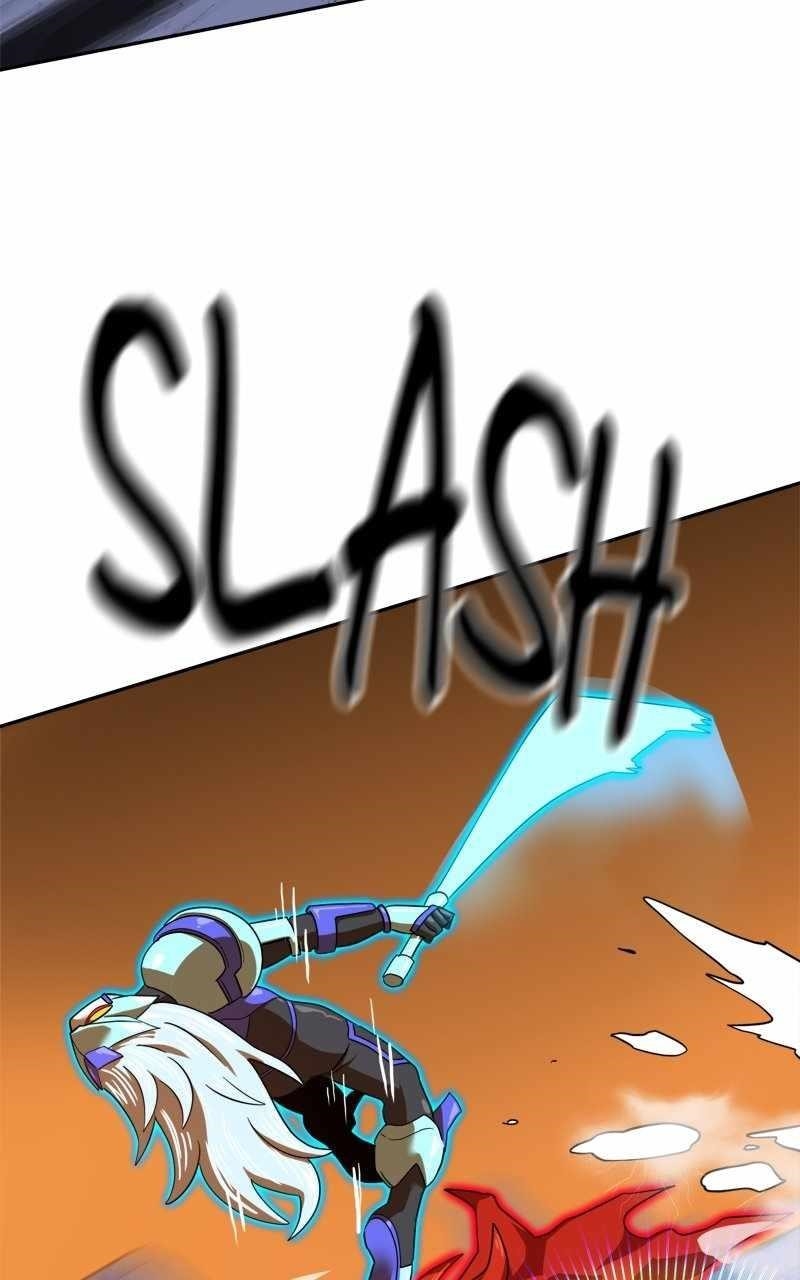 Double Click (PARK Soo-bong) Chapter 122 - Page 37 in English