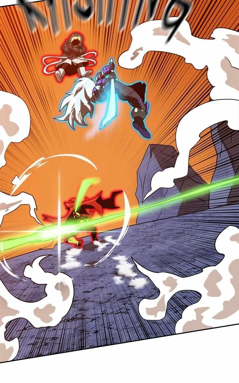 Double Click (PARK Soo-bong) Chapter 122 - Page 39 in English