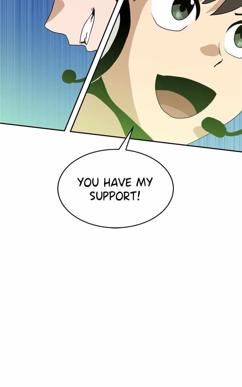 Double Click (PARK Soo-bong) Chapter 122 - Page 4 in English
