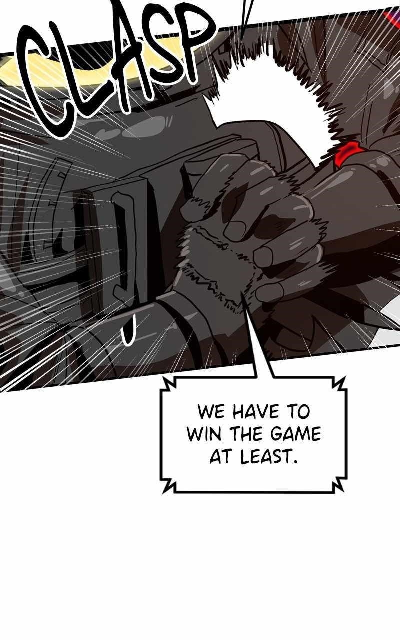 Double Click (PARK Soo-bong) Chapter 122 - Page 44 in English