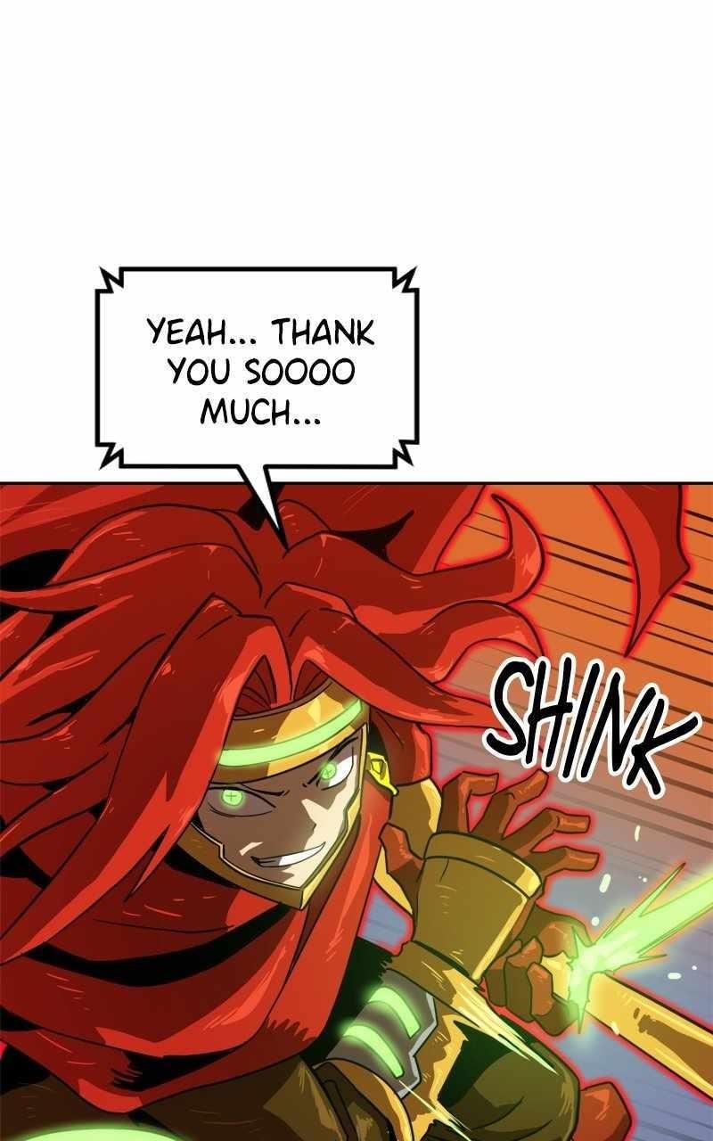 Double Click (PARK Soo-bong) Chapter 122 - Page 45 in English