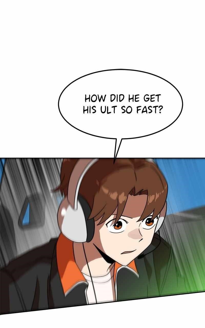 Double Click (PARK Soo-bong) Chapter 122 - Page 55 in English