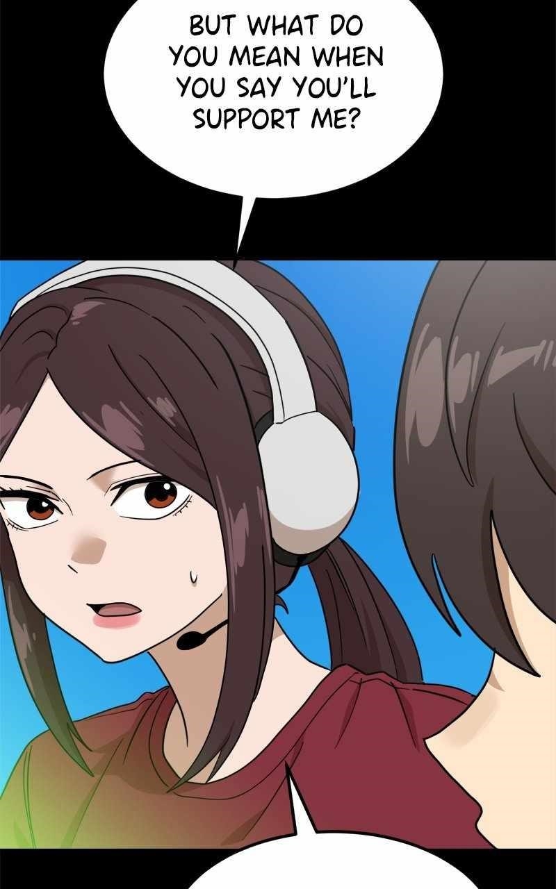 Double Click (PARK Soo-bong) Chapter 122 - Page 66 in English