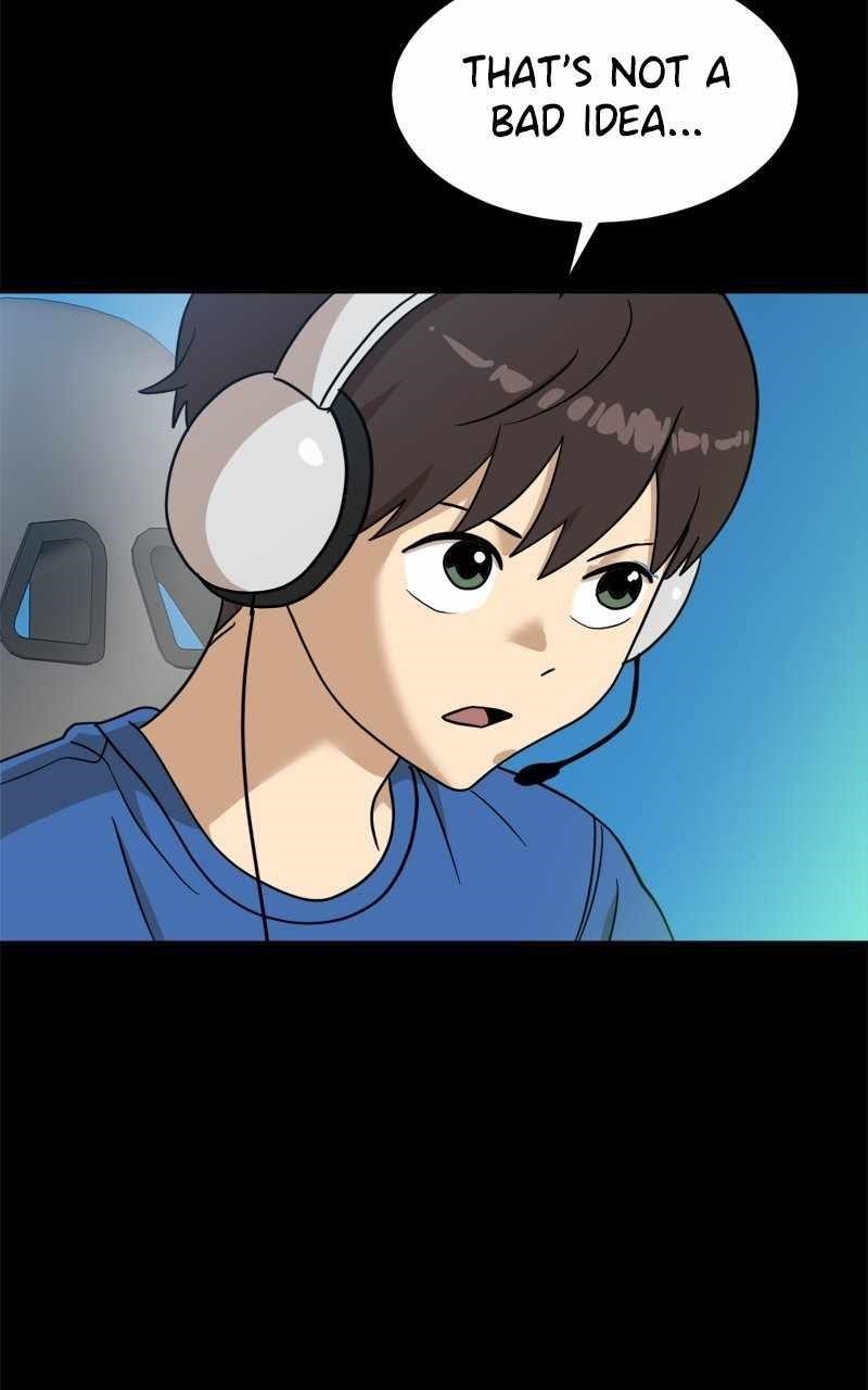 Double Click (PARK Soo-bong) Chapter 122 - Page 68 in English