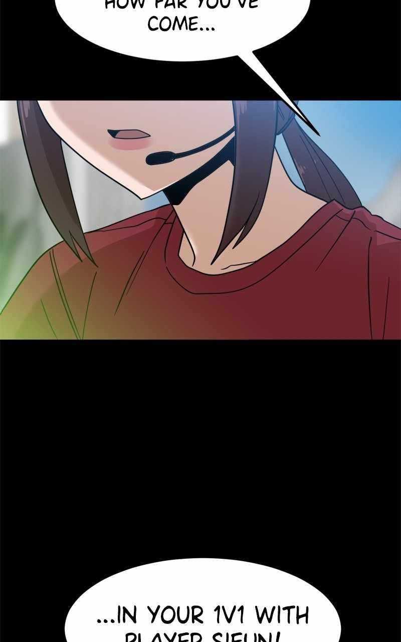 Double Click (PARK Soo-bong) Chapter 122 - Page 74 in English