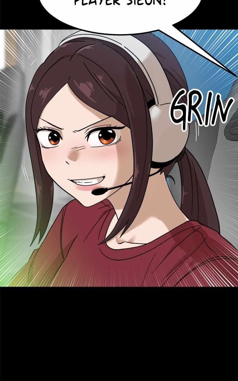 Double Click (PARK Soo-bong) Chapter 122 - Page 75 in English