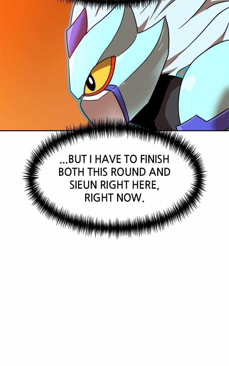 Double Click (PARK Soo-bong) Chapter 122 - Page 77 in English