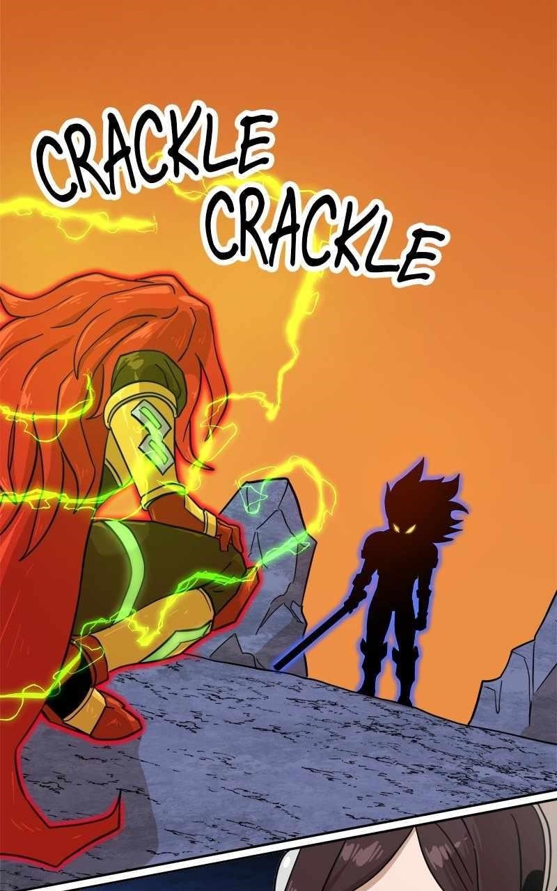 Double Click (PARK Soo-bong) Chapter 122 - Page 81 in English