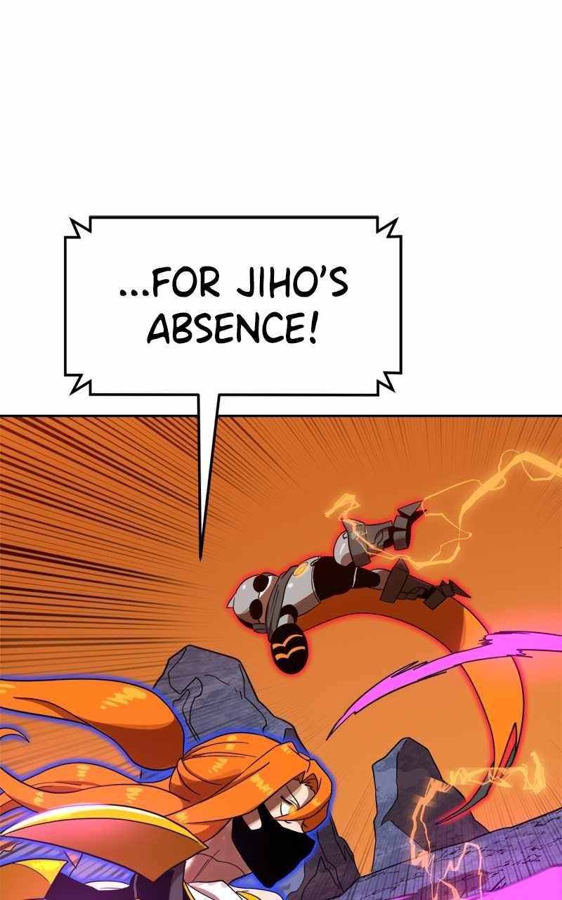 Double Click (PARK Soo-bong) Chapter 123 - Page 103 in English
