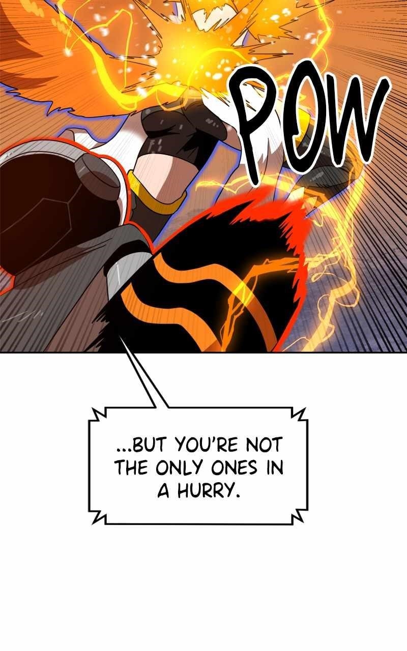Double Click (PARK Soo-bong) Chapter 123 - Page 107 in English