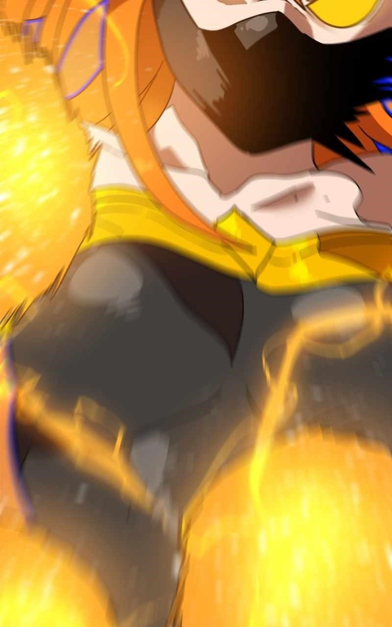 Double Click (PARK Soo-bong) Chapter 123 - Page 119 in English