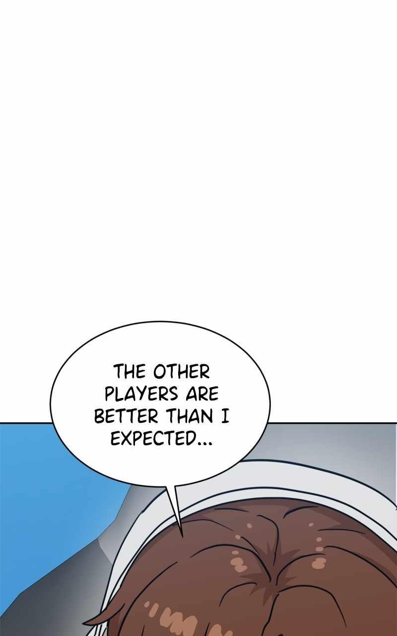 Double Click (PARK Soo-bong) Chapter 123 - Page 127 in English