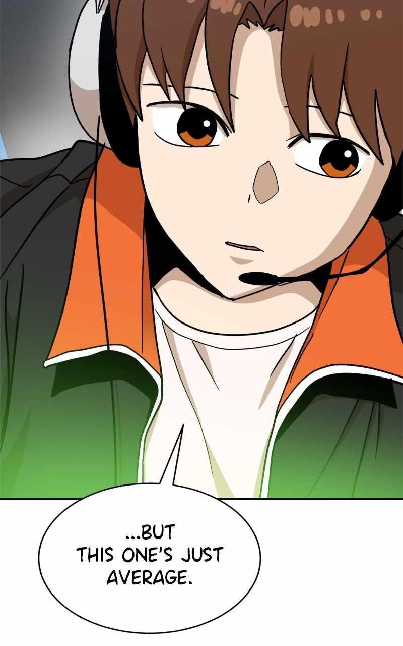 Double Click (PARK Soo-bong) Chapter 123 - Page 128 in English