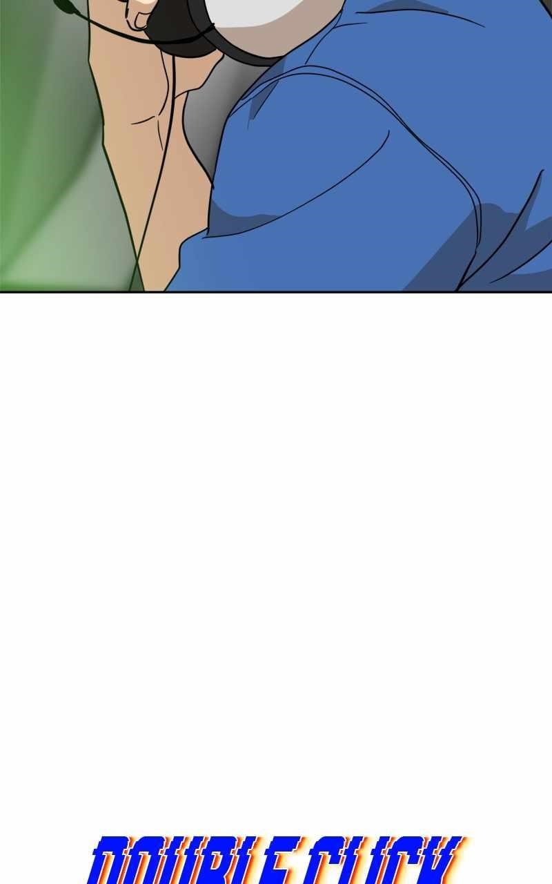 Double Click (PARK Soo-bong) Chapter 123 - Page 17 in English