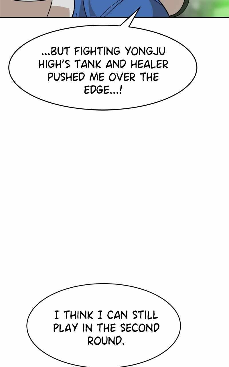 Double Click (PARK Soo-bong) Chapter 123 - Page 21 in English