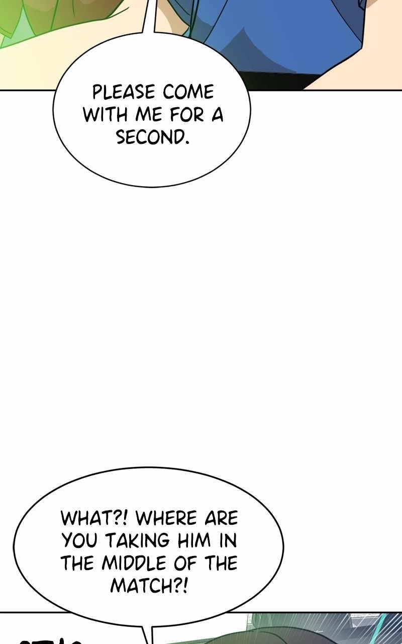 Double Click (PARK Soo-bong) Chapter 123 - Page 24 in English