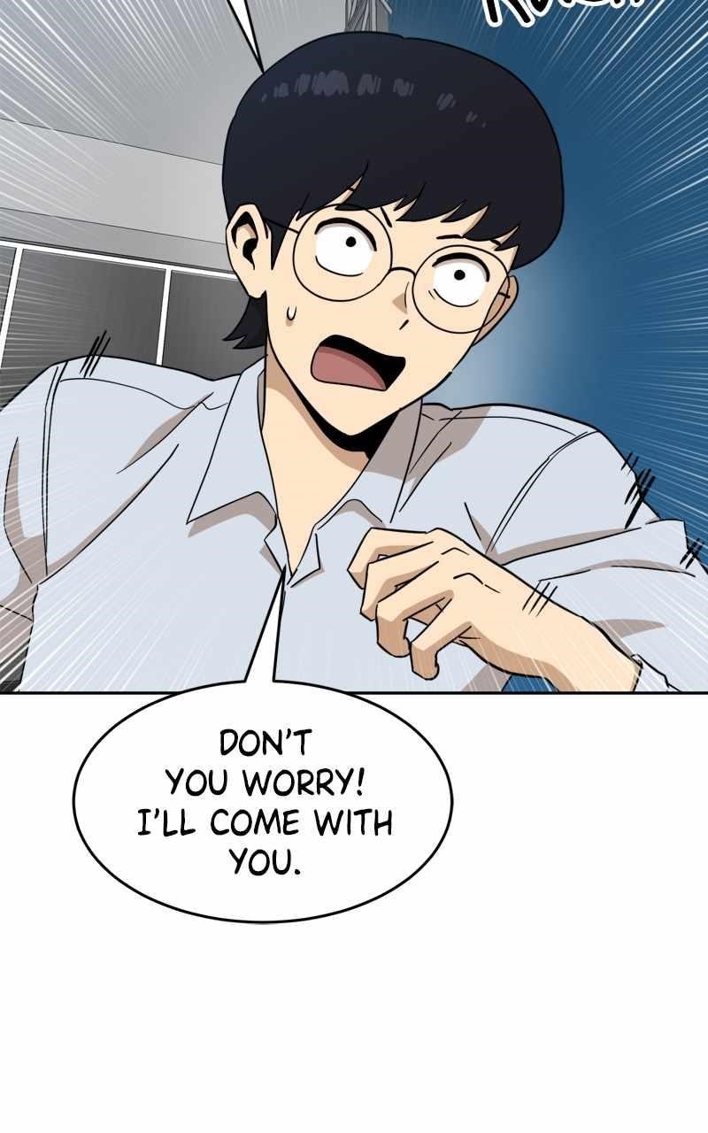 Double Click (PARK Soo-bong) Chapter 123 - Page 28 in English