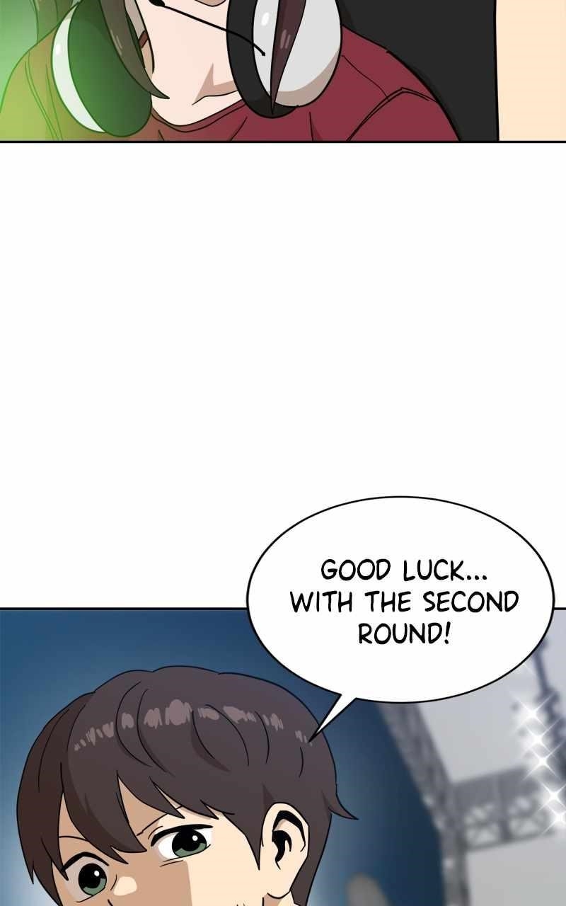 Double Click (PARK Soo-bong) Chapter 123 - Page 31 in English