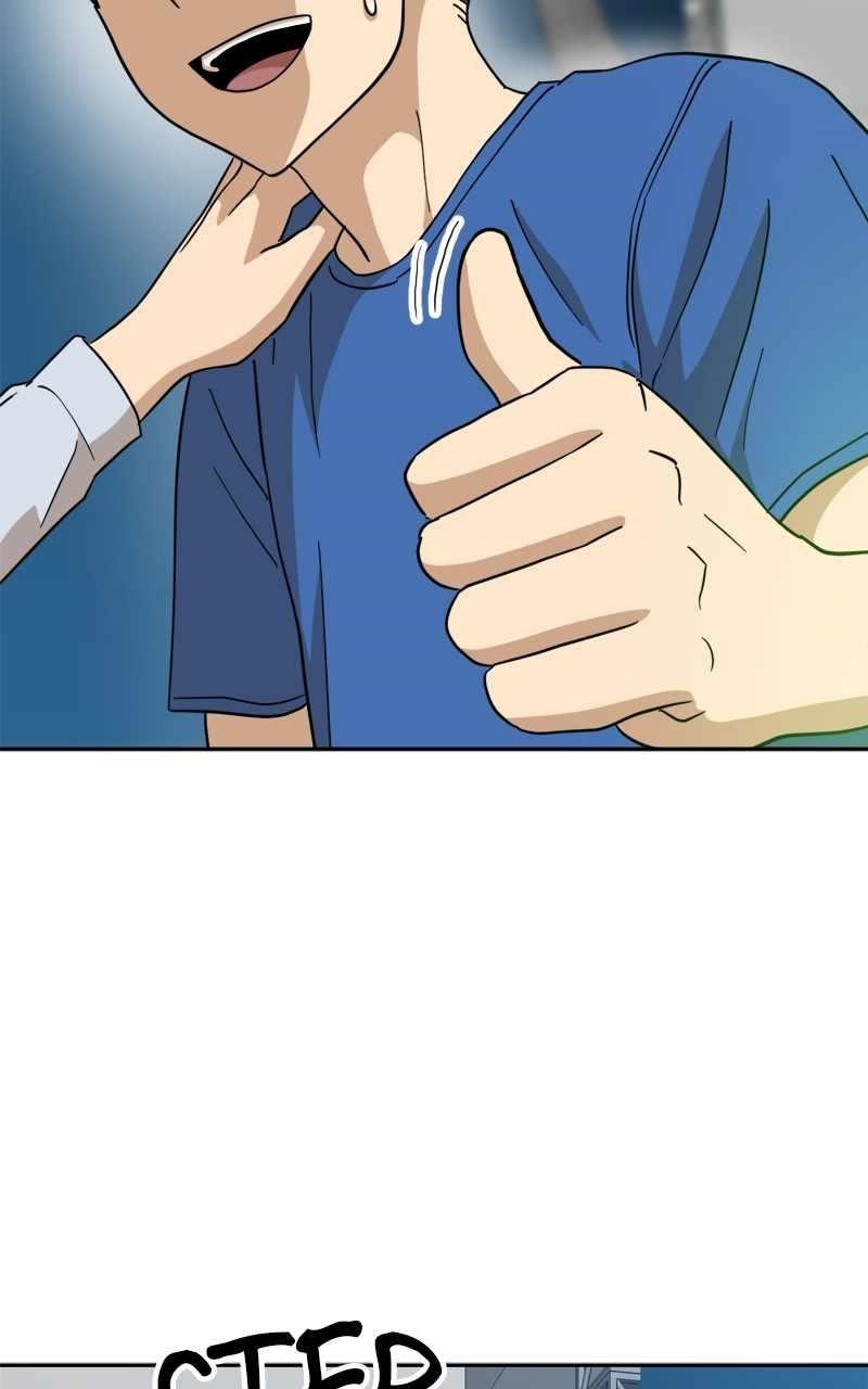 Double Click (PARK Soo-bong) Chapter 123 - Page 32 in English