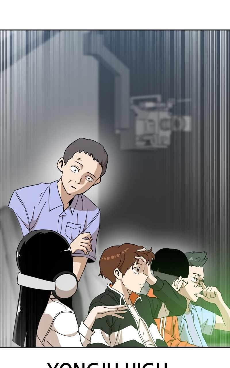 Double Click (PARK Soo-bong) Chapter 123 - Page 37 in English