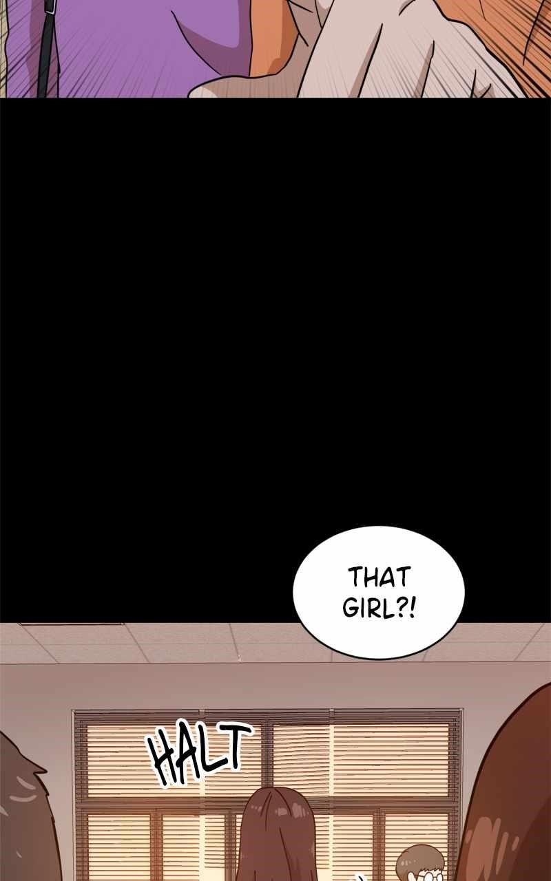 Double Click (PARK Soo-bong) Chapter 123 - Page 47 in English