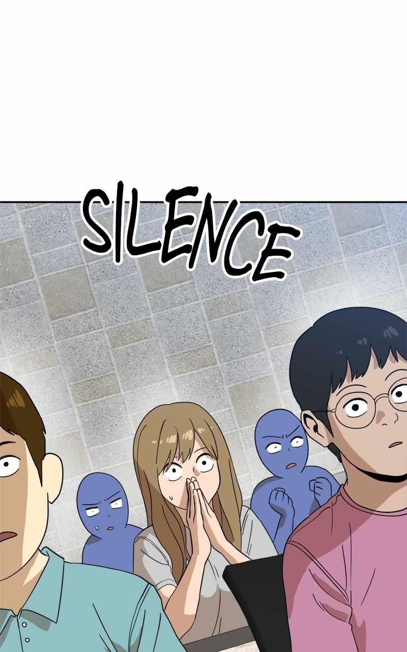 Double Click (PARK Soo-bong) Chapter 123 - Page 5 in English
