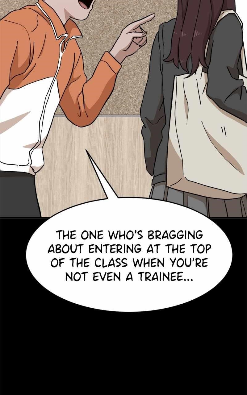 Double Click (PARK Soo-bong) Chapter 123 - Page 51 in English