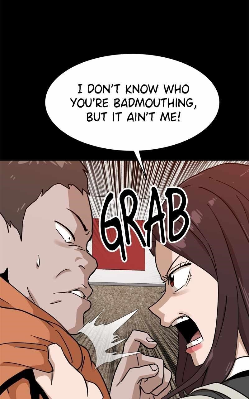 Double Click (PARK Soo-bong) Chapter 123 - Page 55 in English