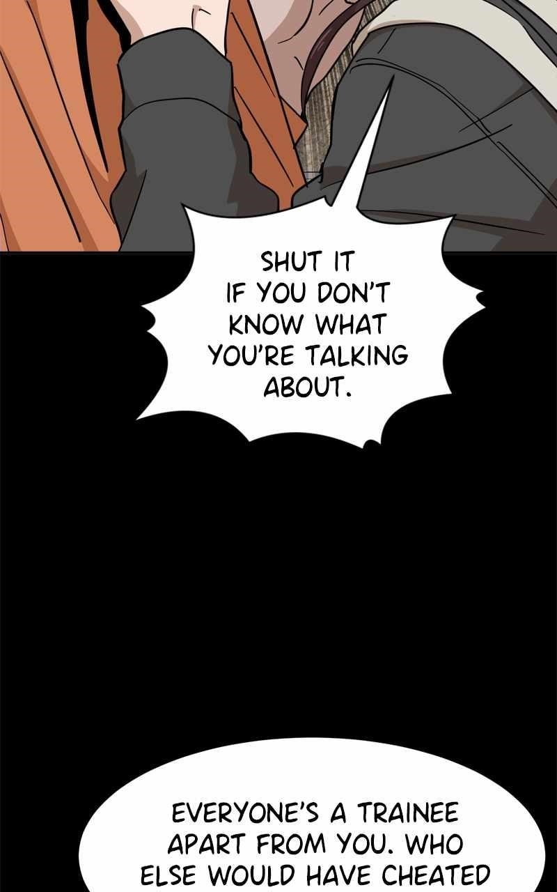 Double Click (PARK Soo-bong) Chapter 123 - Page 56 in English